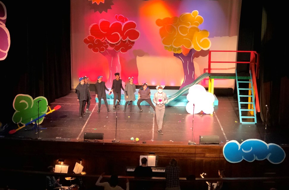 Spotlight Productions Spotlight Theatre