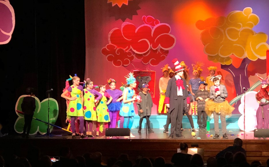 Spotlight Productions Spotlight Theatre