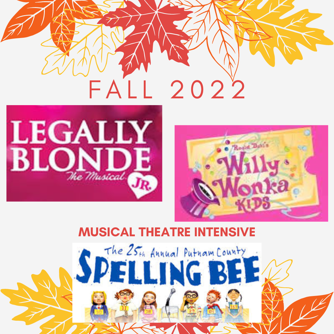 SPOTLIGHT THEATRE STATEN ISLAND Spotlight Theatre